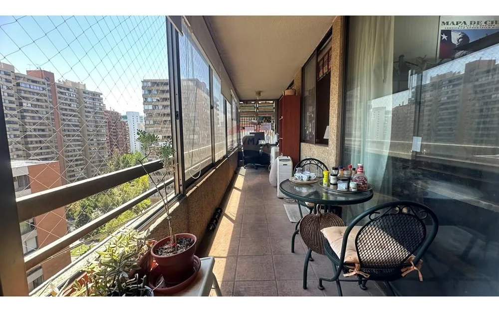 Imagen 1 de 20 de Oportunidad! Lindo Depto 2d-2b, Metro Manquehue