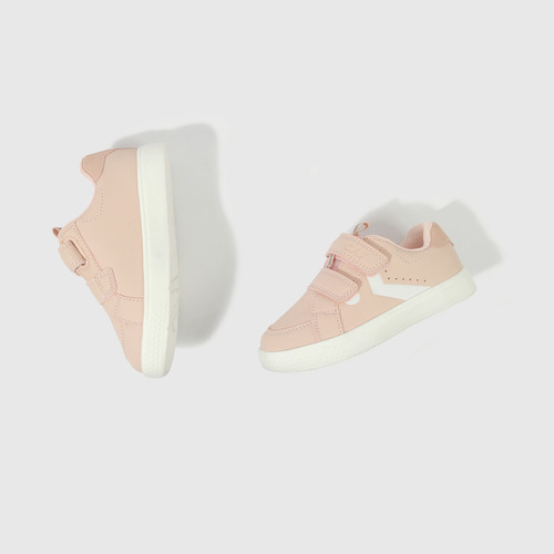 Zapatilla Niñas Rosa 55170 Colloky
