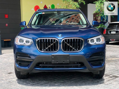 Imagen 4 de 14 de Bmw X3 20 Excecutive 2021