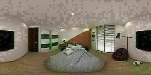 Imagen 8 de 12 de Departamento En Venta Tacuba Miguel Hidalgo (m2d1789)