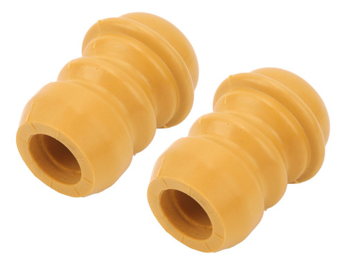 996 343 301 02 1 Par Strut Bump Stop 99634330102 De Goma
