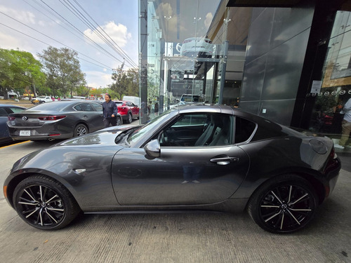 Mazda MX-5 2.0 Rf I Grand Touring At