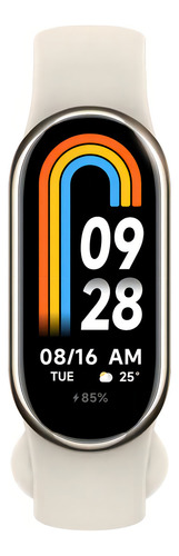 Xiaomi Smart Band Mi Band 8 BHR7166GL