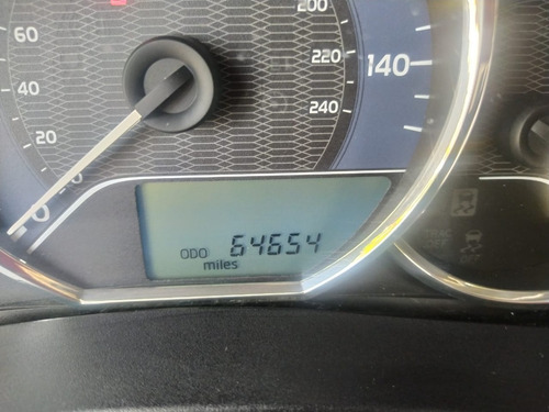Imagen 12 de 12 de Toyota Corolla