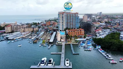Apartamento en venta