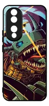 Comprar Funda Protector Case Para Honor 90 Digimon Anime