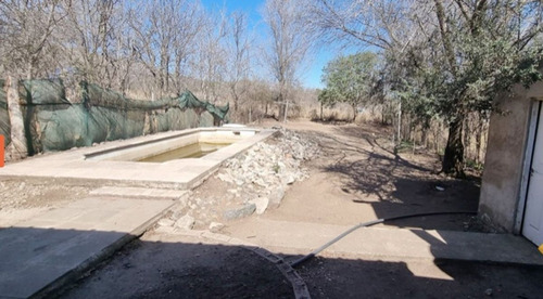 Venta Casa Cosquin 3 Dorm Pileta