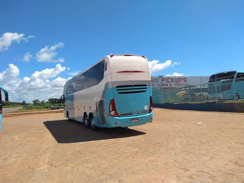 Ônibus Rodoviário Mercedes/marcopolo Paradiso Ld 2015/2015