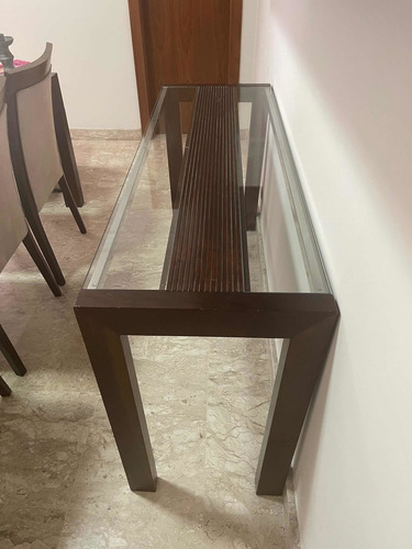 Mesa, Aparador, Cadeiras A Especialista