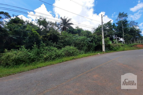 Imagem 3 de 4 de Lote À Venda No Vila Do Ouro - Código 277007 - 277007