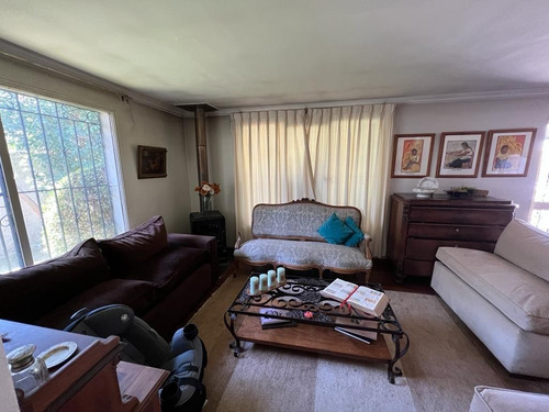 Vendo Comoda Casa En Sector Avenida España