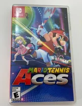 Comprar Mario Tennis Aces Nintendo Switch
