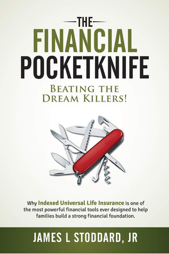 The Financial Pocketknife Beating The Dream K, De No Aplica. Editorial Incight Strategic Consulting 22 De Septiembr, Tapa Dura En Inglés