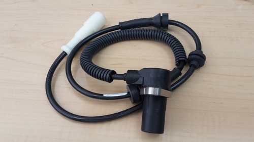Imagen 1 de 2 de Sensor Abs Delantero Izquierdo Chevrolet Optra Gm 96455869