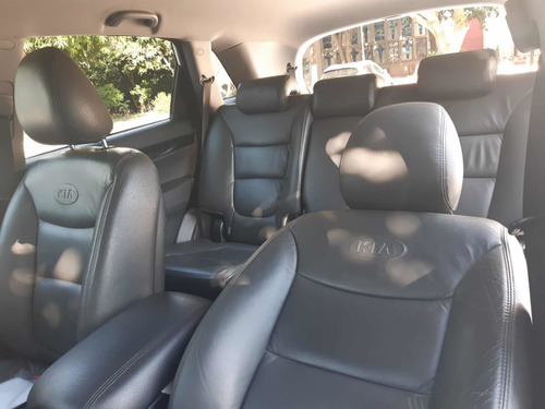 Kia Sorento 2013 2.4 Radical