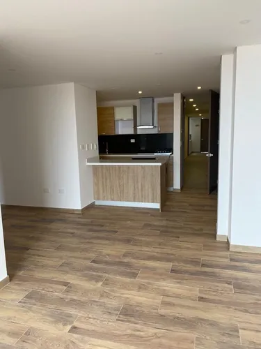 Oportunidad Apartamento Directamente Constructora