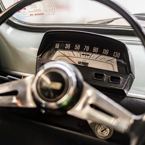 Imagen 9 de 18 de Fiat 600r
