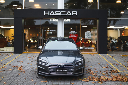 Audi S5 Sportback 3.0 Tfsi 354cv