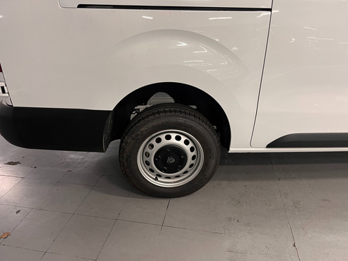 Peugeot Expert 1.5 Hdi 120 L3