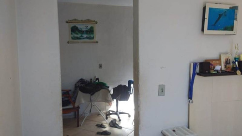 Casa De 2 Quartos No Darcy Ribeiro 135 Mil. Aceita Carro. - 766