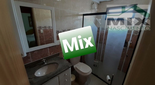 Apartamento Padrão Mobiliado Em Fundação - São Caetano Do Sul - 3548