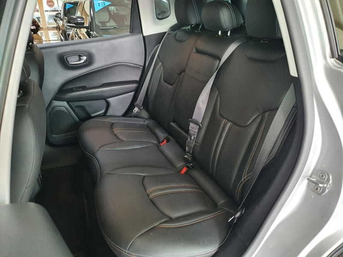 Imagem 11 de 14 de Jeep Compass Sport 2.0