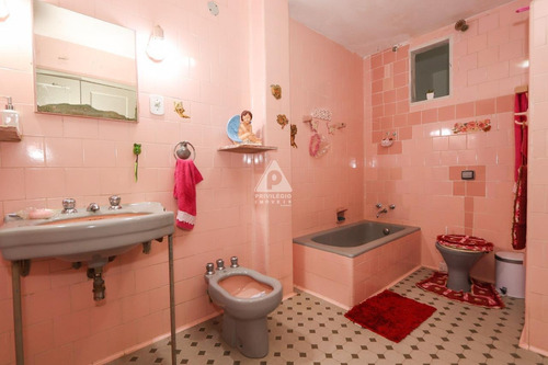 Imagem 21 de 29 de Casa De Rua À Venda, 4 Quartos, 1 Vaga, Tijuca - Rio De Janeiro/rj - 44979