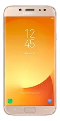 Comprar Usado: Samsung J7 Pro 64gb Dourado Bom + Brides no Mercado Livre