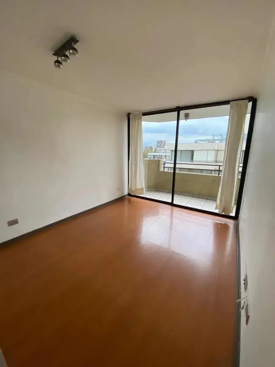 Imagen 1 de 6 de Un Dormitorio Con Estacionamiento , Mar Del Plata