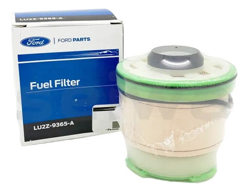 Filtro Combustible Ford Ranger 3.2 2012-2018 Original