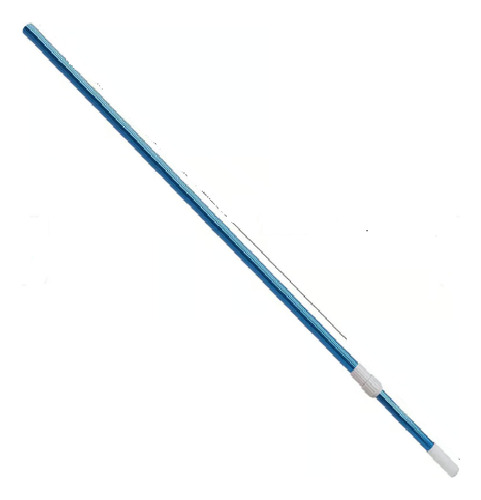 Pértiga Extensible Aluminio 180 A 360 Cm Para Piscina