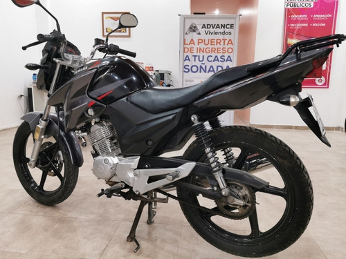 Yamaha Z2017