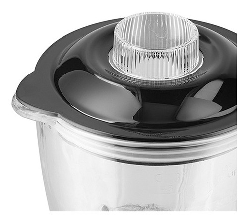 Imagen 2 de 11 de Licuadora Winco W1904 1.5 L con jarra de vidrio 220V