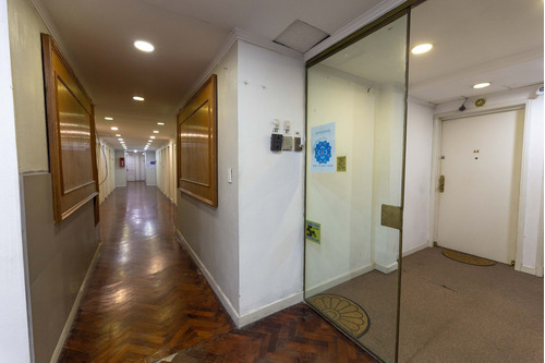 Imagen 2 de 22 de Venta Estudio, 4 Ambientes Belgrano