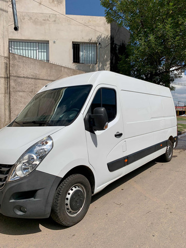 Renault Master Furgon l3h2