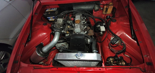 Imagem 13 de 15 de Chevrolet Chevete Tubarao 2.2