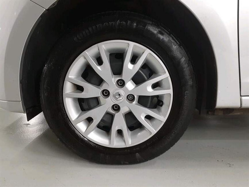 Imagem 12 de 12 de Sandero 1.0 12v Sce Flex Zen Manual