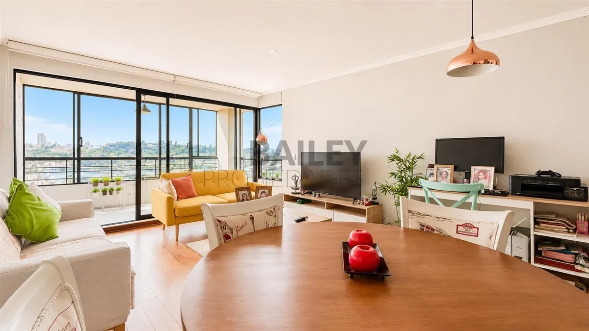 Imagen 2 de 18 de Venta Departamento Jardín Del Mar