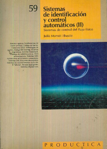 Libro Sistemas Identificacion Y Control Automaticos 2 De Jul