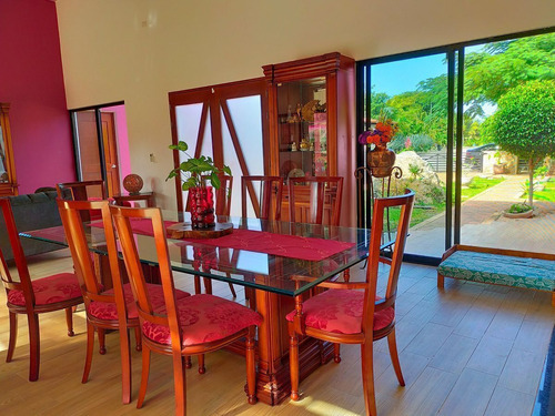 Imagen 3 de 28 de Venta De Casa De Un Piso En Baspul, 3 Recámaras.