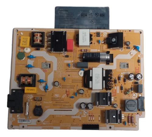 Tarjeta Fuente Samsung Un43cu7000f (Usado)