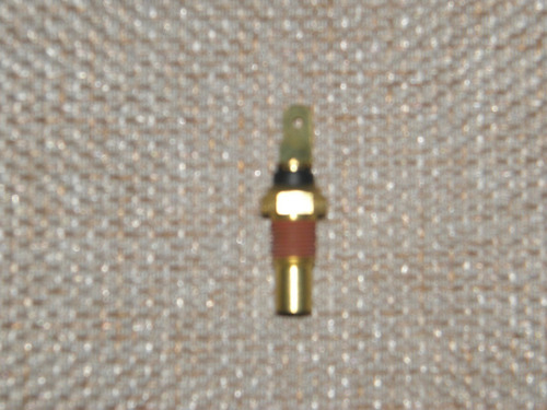 Sensor De Temperatura 1 Pin Zotye Nomada