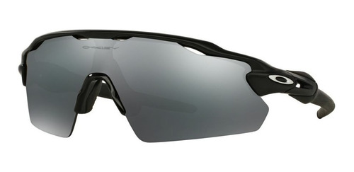 Gafas Oakley Radar Ev Pitch  Matte Black W/ Black Irid