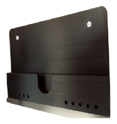 Soporte Para iPad De Pared