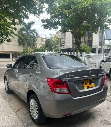 Suzuki Swift 1.2 Dzire