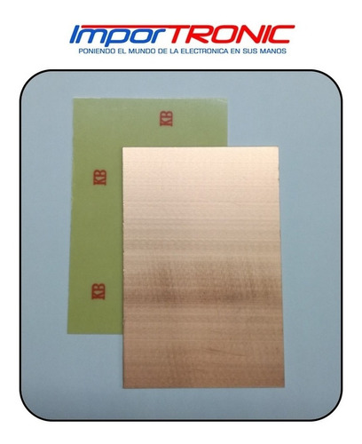 Papel Térmico Para Circuito Impreso Placa Electronica Pcb