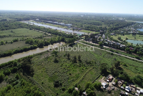 Imagen 3 de 17 de Terreno Fraccion En Venta Ubicado En Tigre, G.b.a. Zona Norte