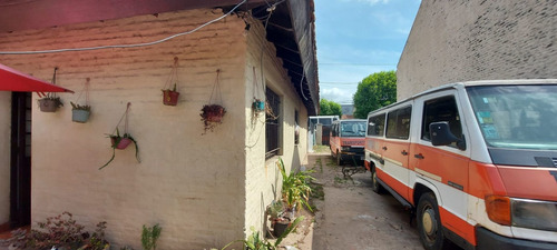 Imagen 27 de 27 de Venta De Dos Casas En Boulogne Refaccionar 550.m2
