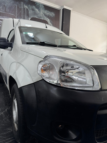 Fiat Fiorino 1.4 Fire Evo 87cv