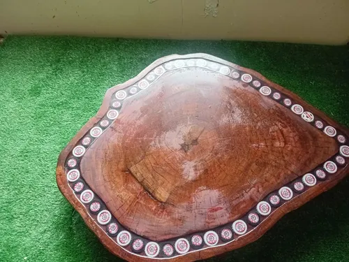 Taboas De Carne De Bolachas